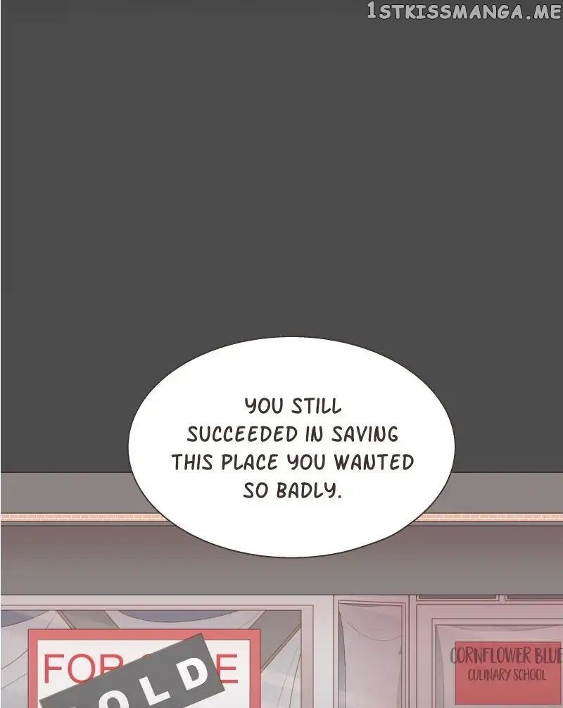 Gourmet Hound chapter 56 - page 34
