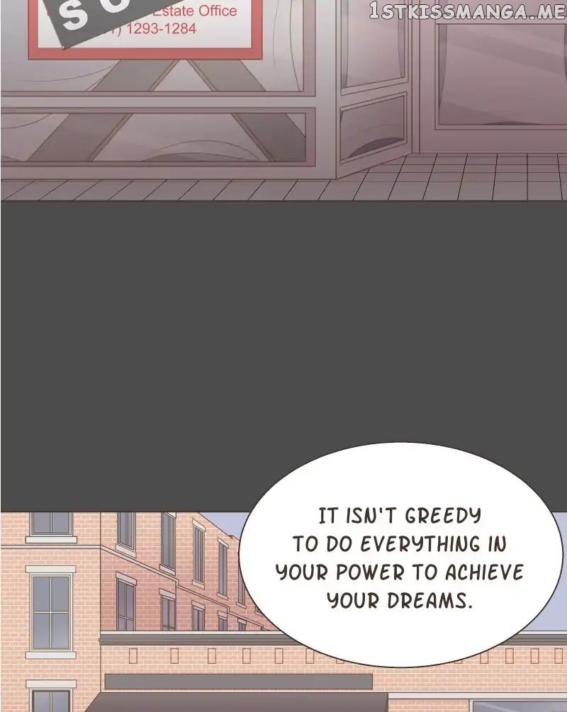 Gourmet Hound chapter 56 - page 35