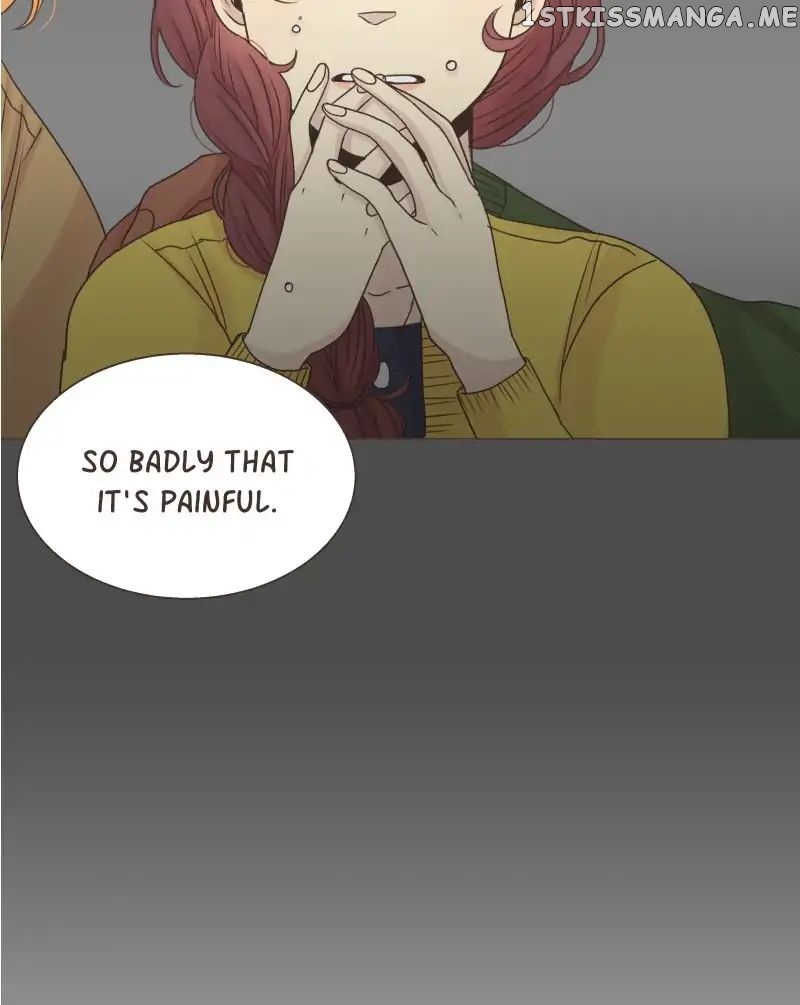 Gourmet Hound chapter 56 - page 37