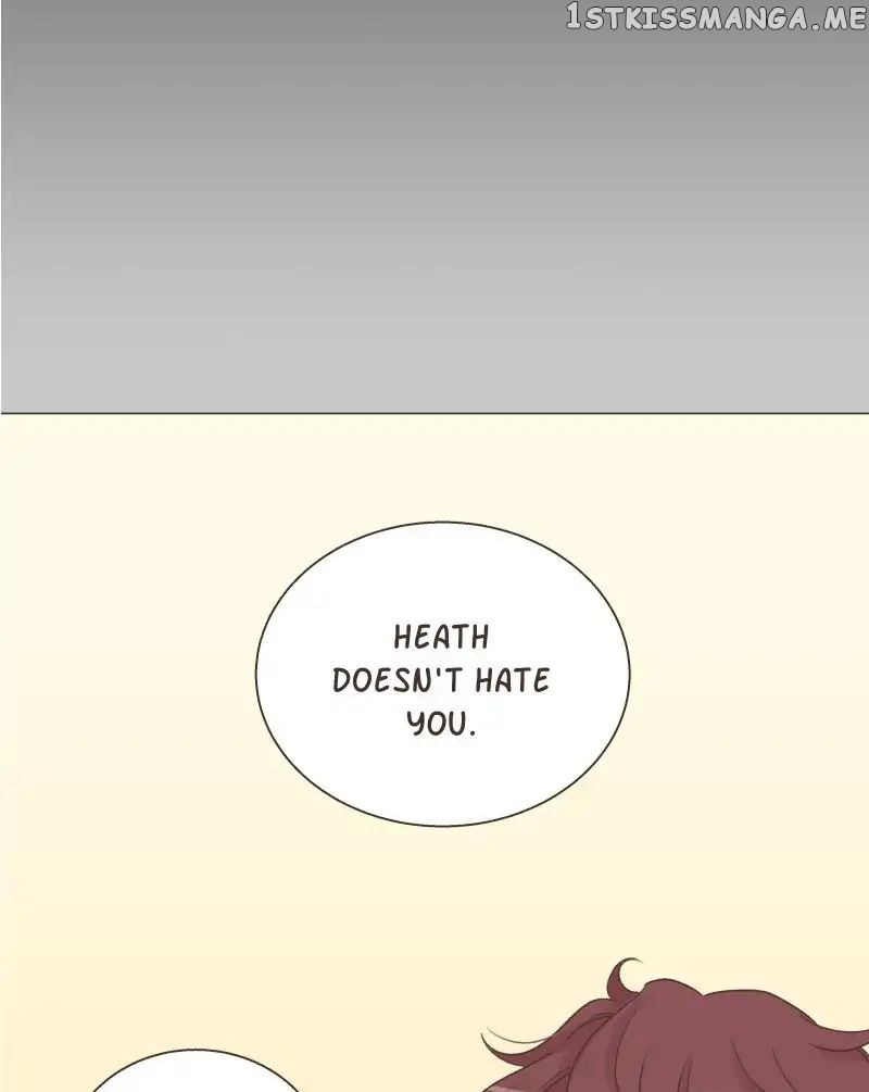 Gourmet Hound chapter 56 - page 38