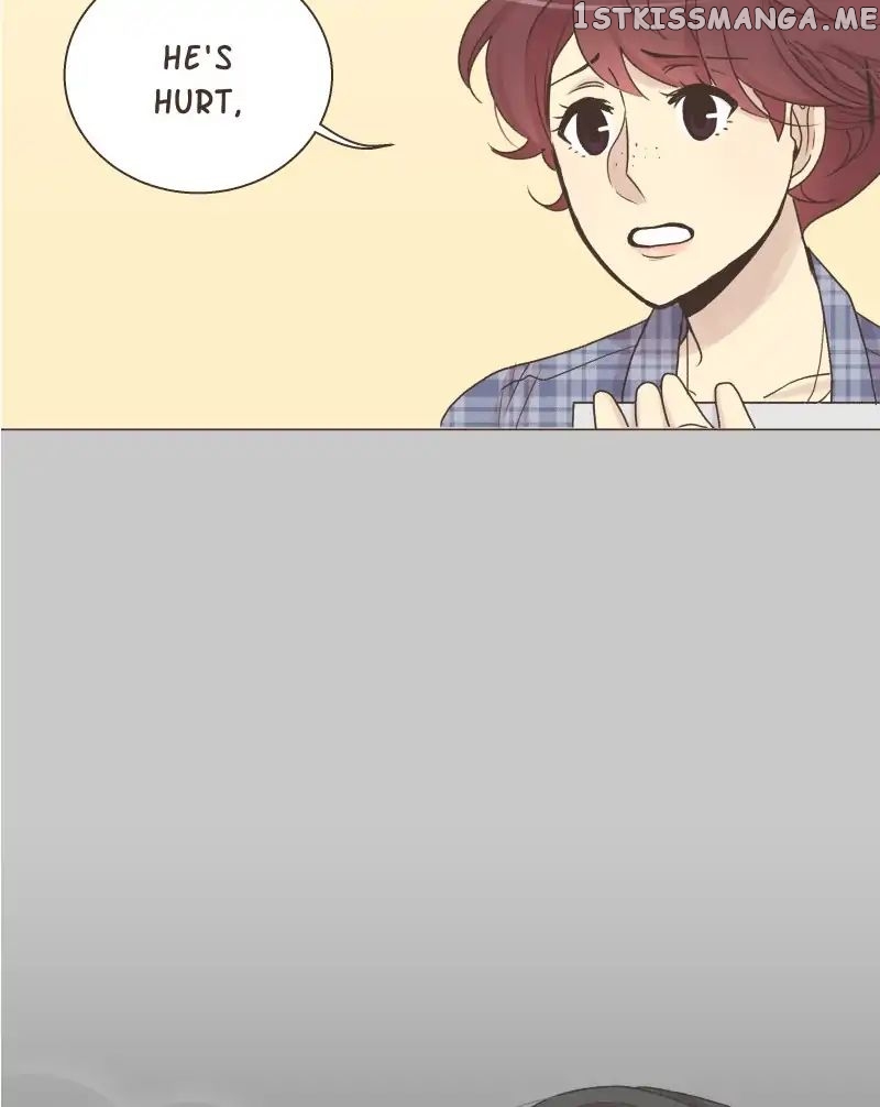 Gourmet Hound chapter 56 - page 39