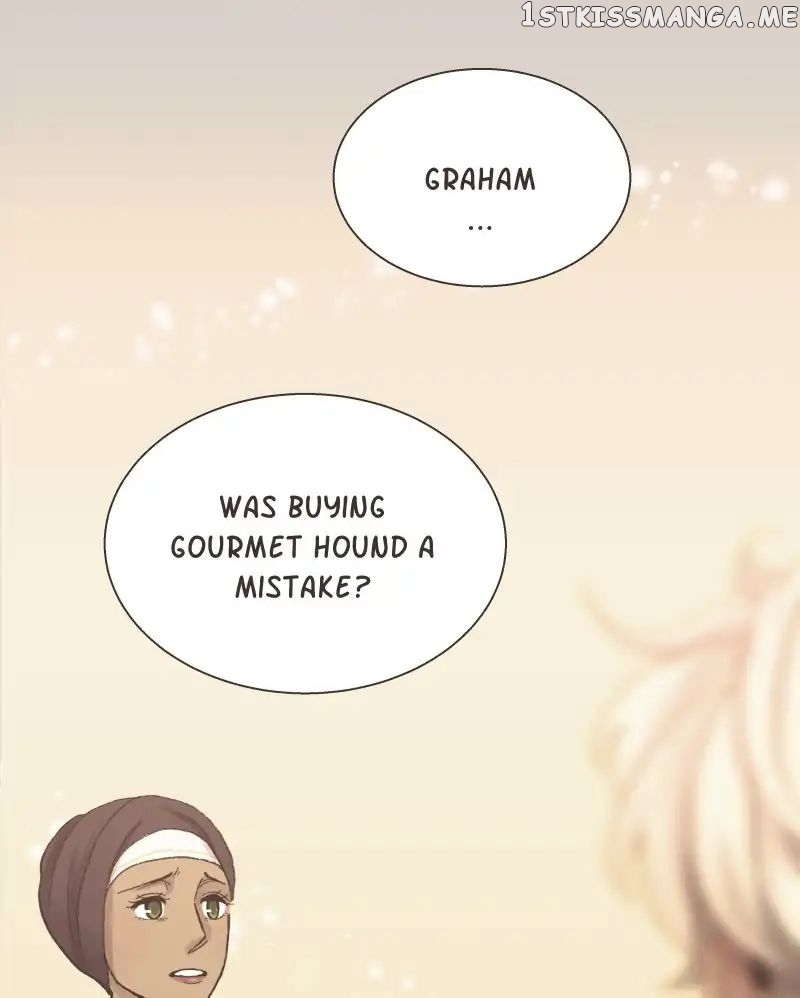 Gourmet Hound chapter 56 - page 4
