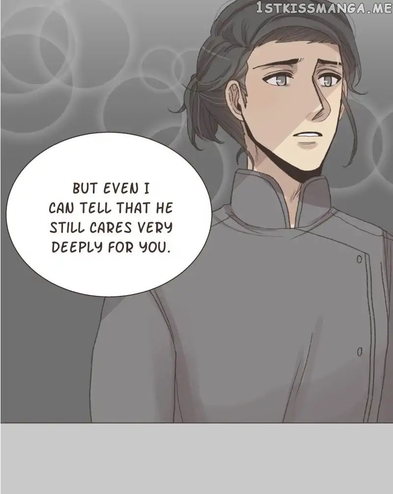 Gourmet Hound chapter 56 - page 40