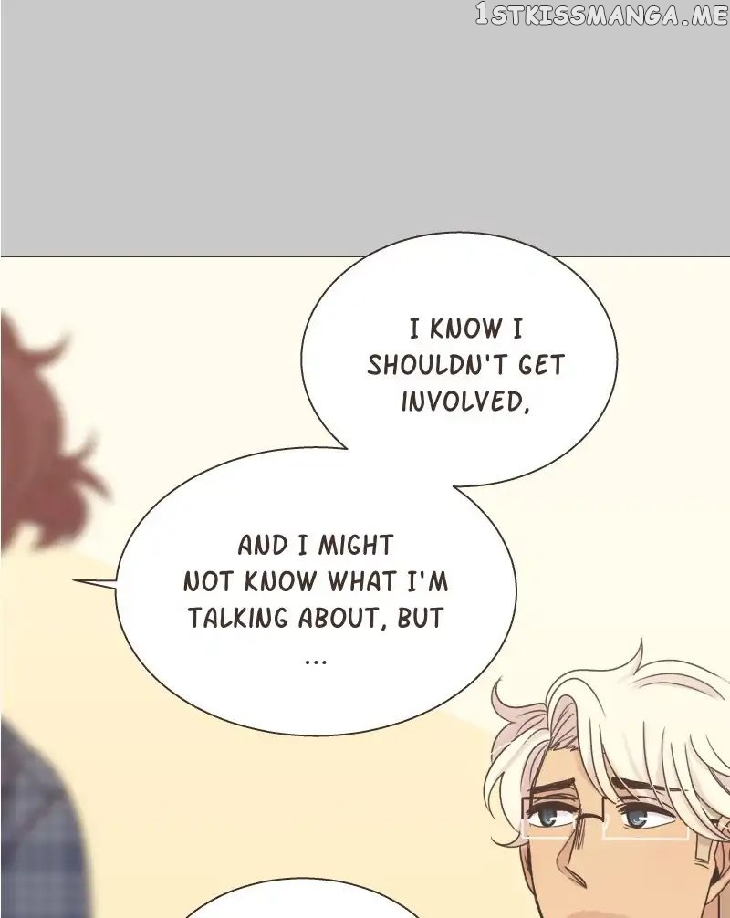 Gourmet Hound chapter 56 - page 41