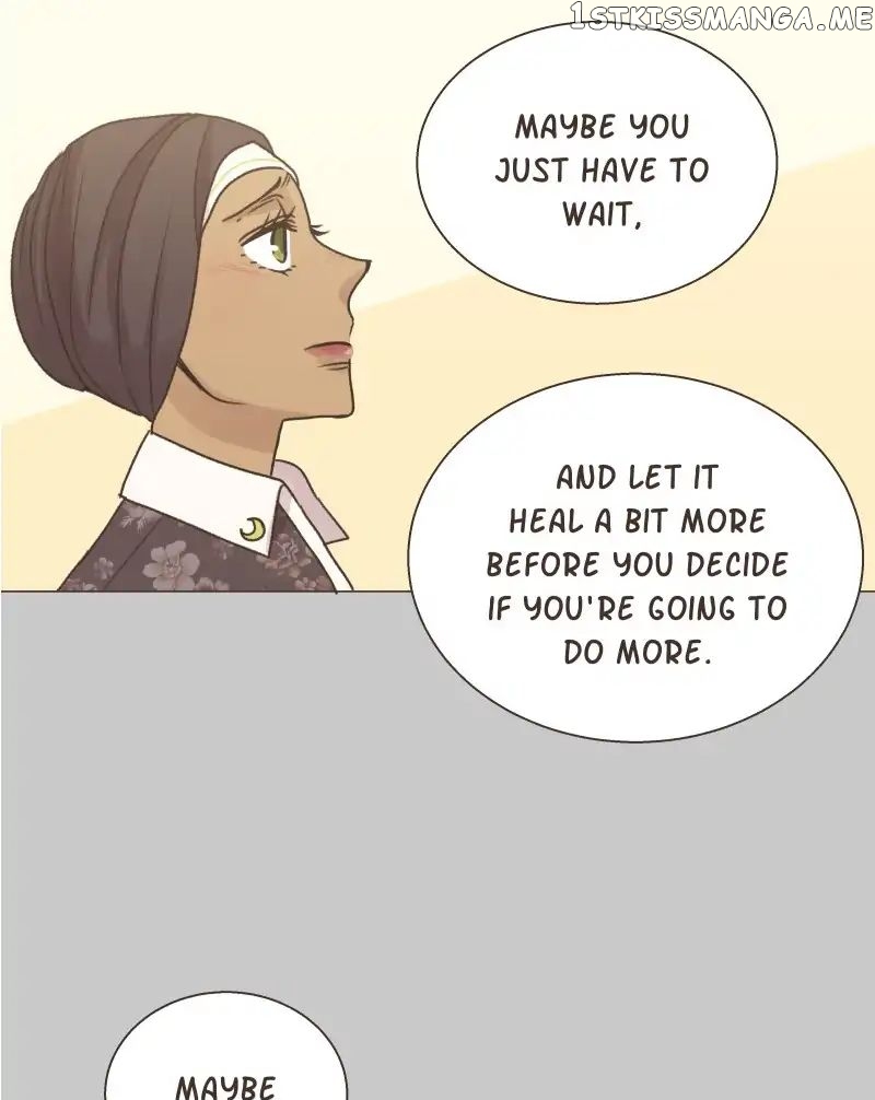 Gourmet Hound chapter 56 - page 43