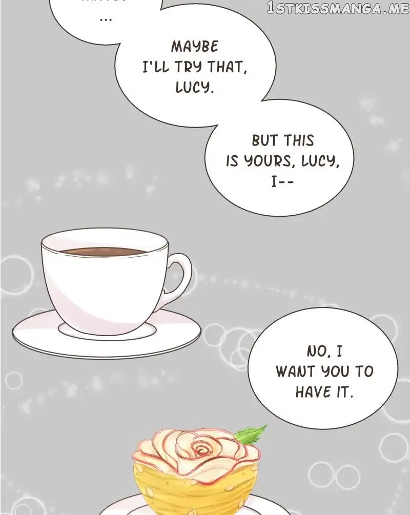 Gourmet Hound chapter 56 - page 44