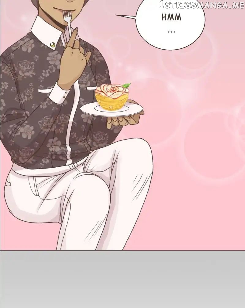 Gourmet Hound chapter 56 - page 46