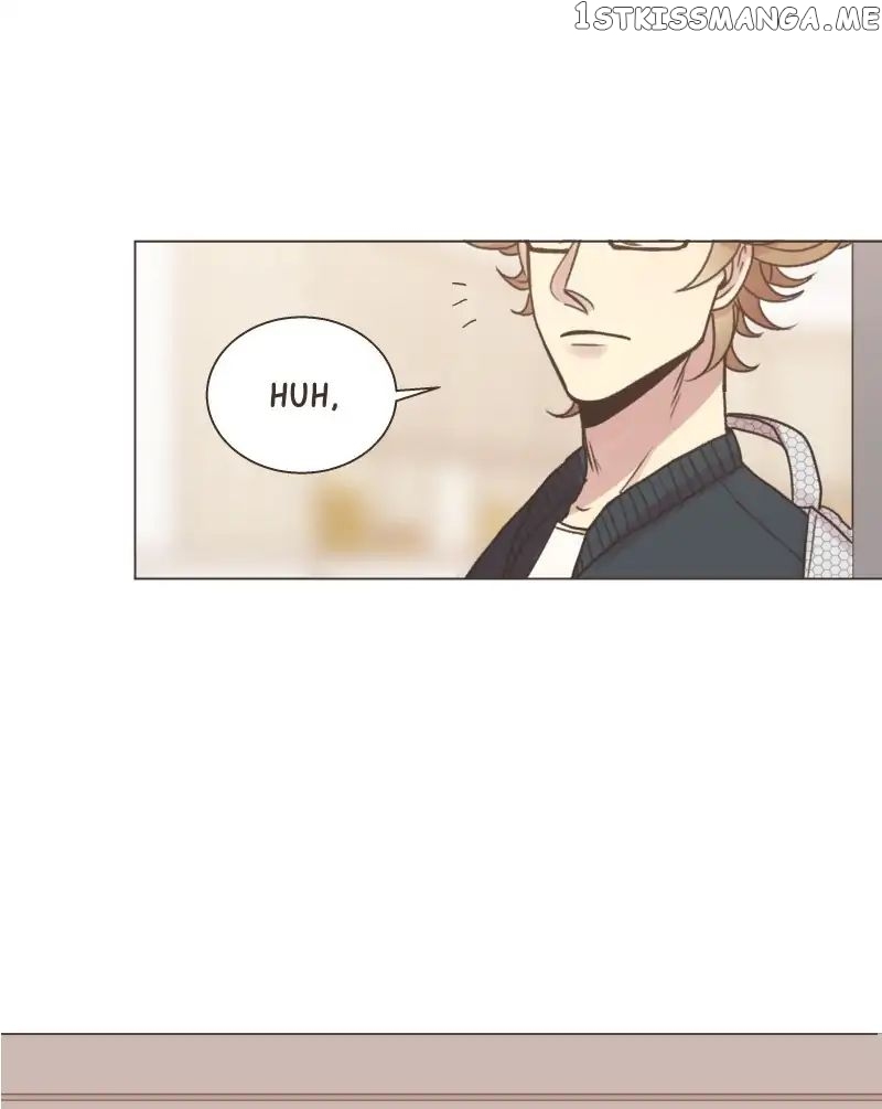 Gourmet Hound chapter 56 - page 49
