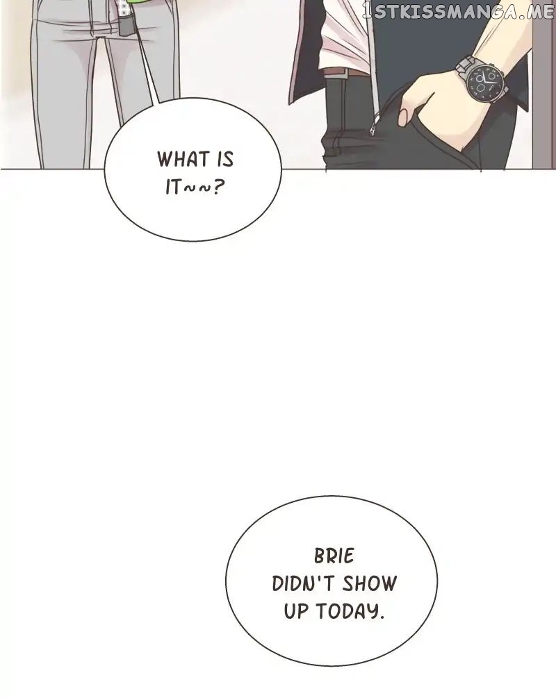 Gourmet Hound chapter 56 - page 51