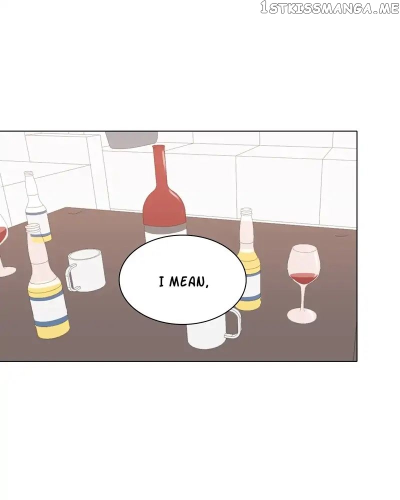 Gourmet Hound chapter 103 - page 1