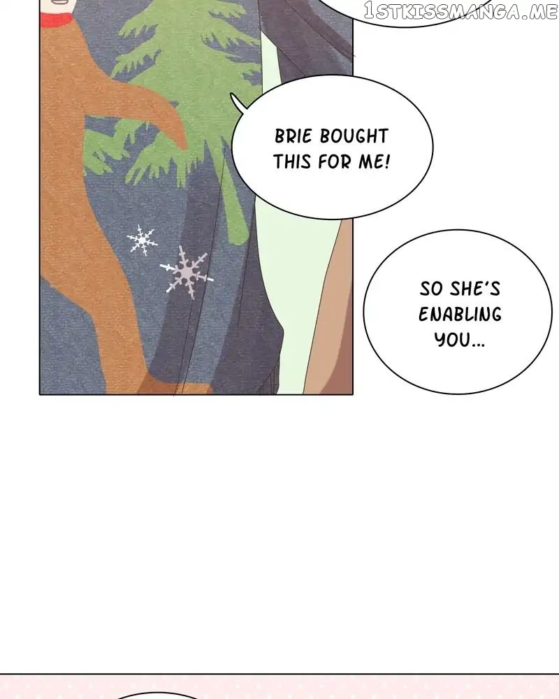 Gourmet Hound chapter 103 - page 11