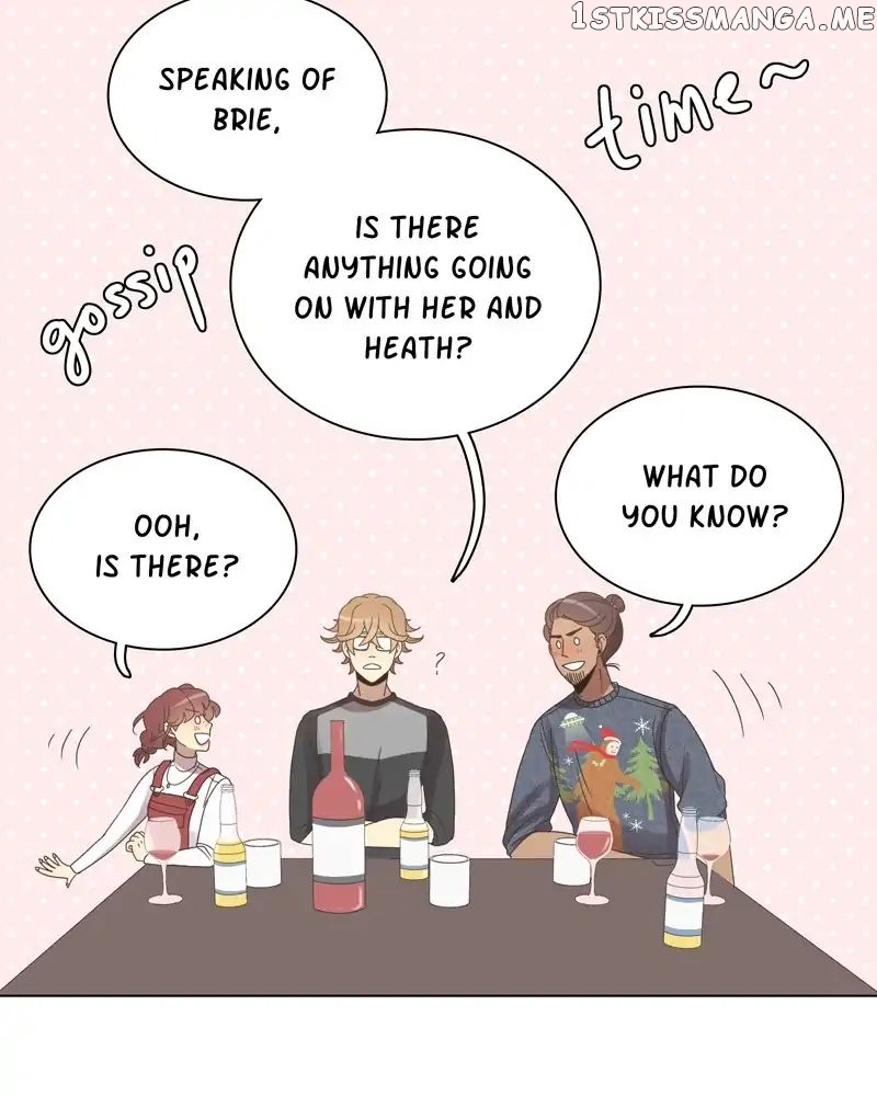 Gourmet Hound chapter 103 - page 12