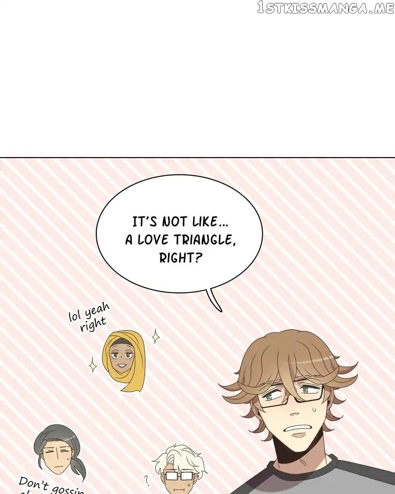 Gourmet Hound chapter 103 - page 13