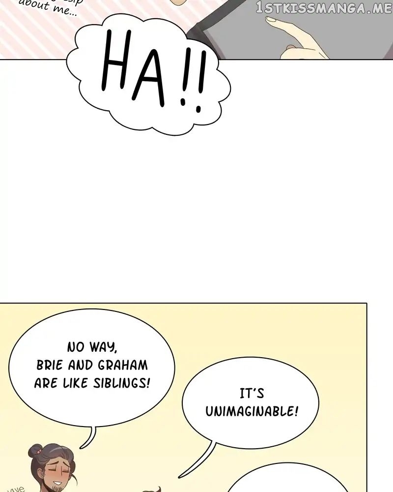 Gourmet Hound chapter 103 - page 14
