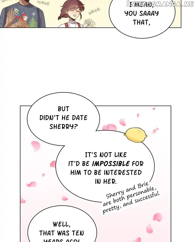 Gourmet Hound chapter 103 - page 15