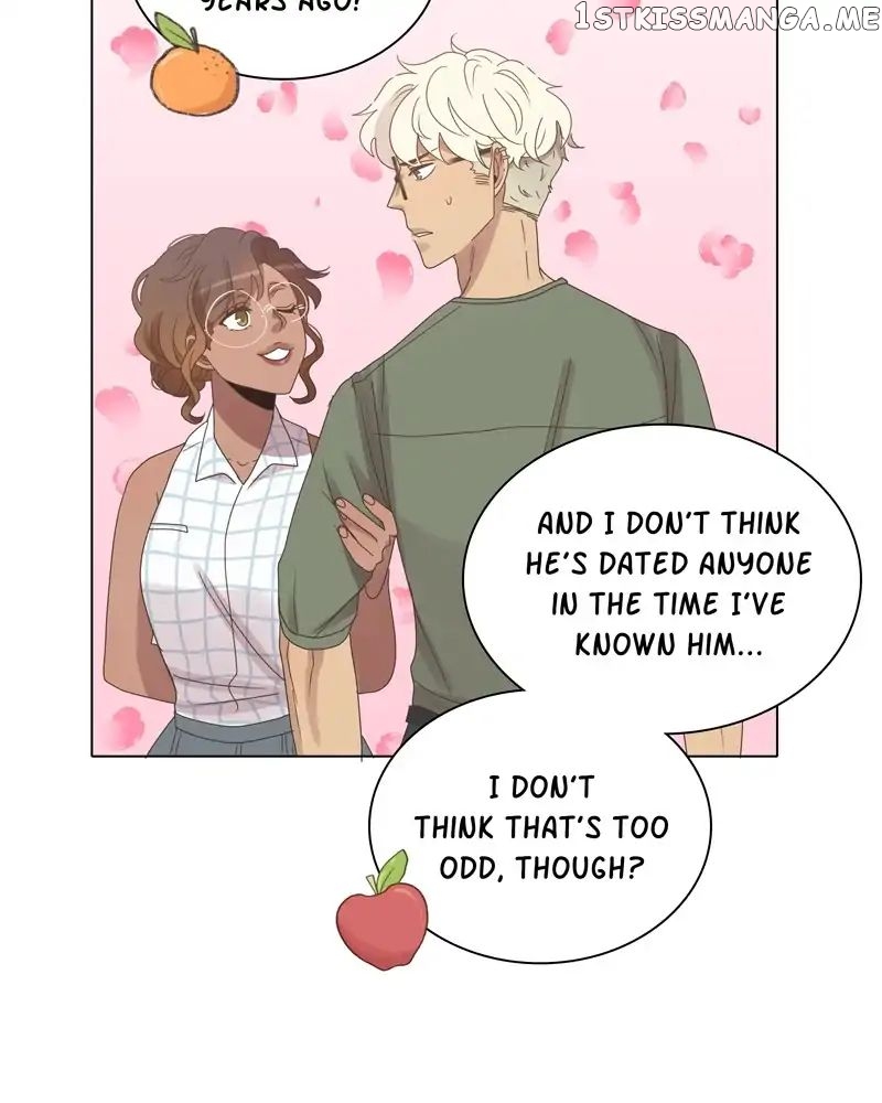 Gourmet Hound chapter 103 - page 16