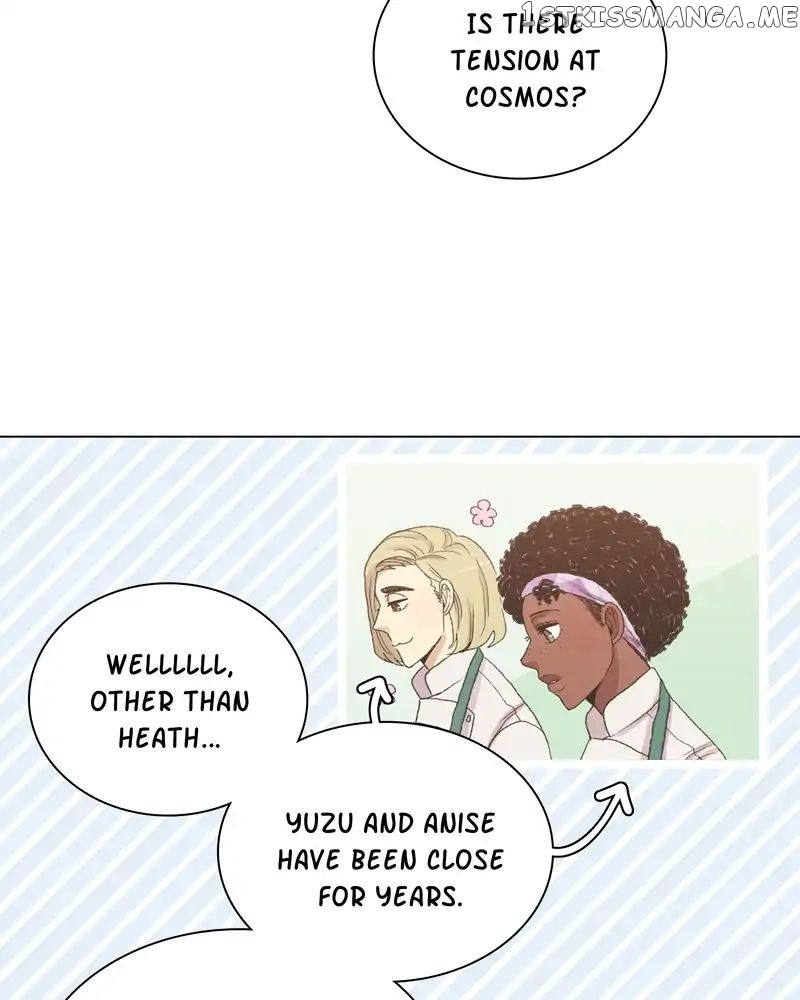 Gourmet Hound chapter 103 - page 18