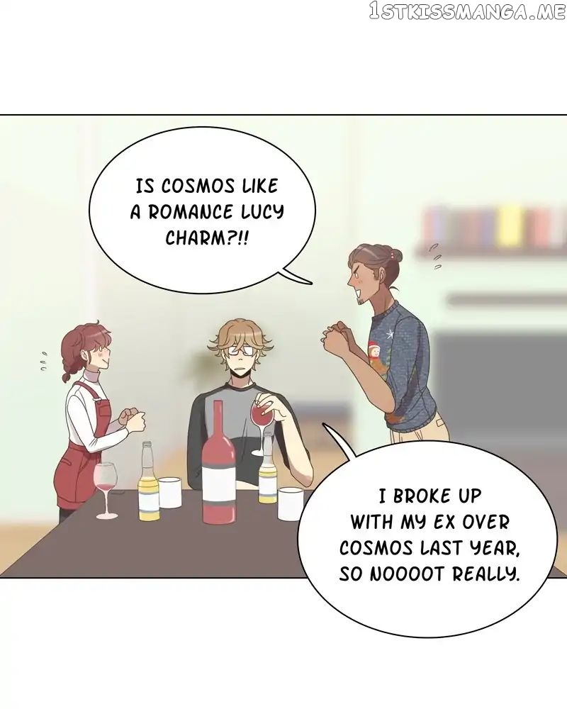 Gourmet Hound chapter 103 - page 21