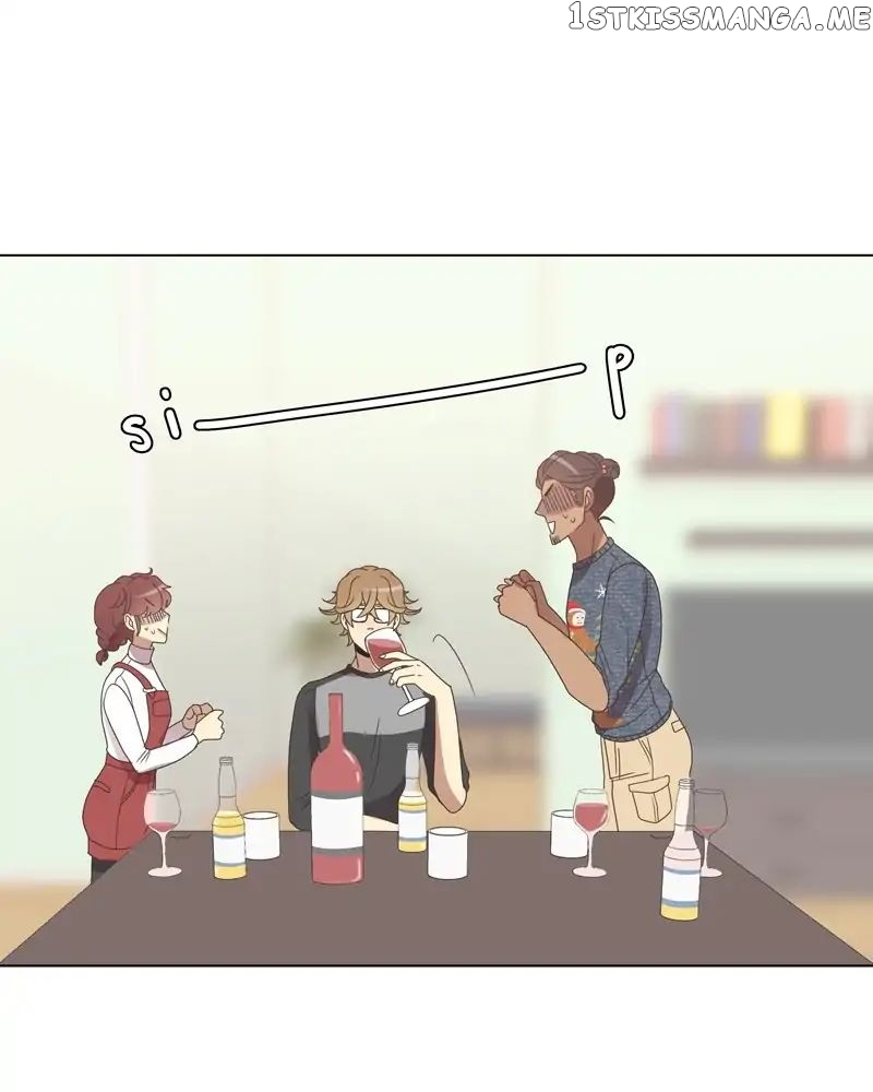 Gourmet Hound chapter 103 - page 22