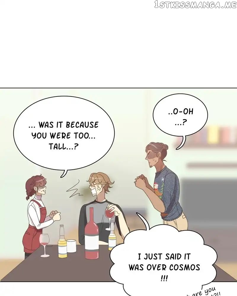 Gourmet Hound chapter 103 - page 23