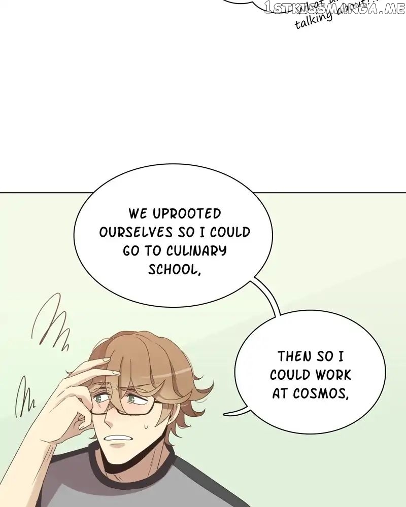 Gourmet Hound chapter 103 - page 24