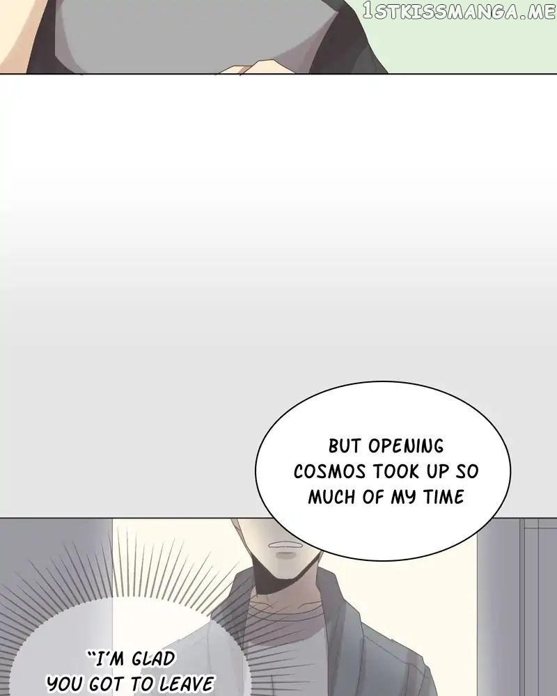 Gourmet Hound chapter 103 - page 25