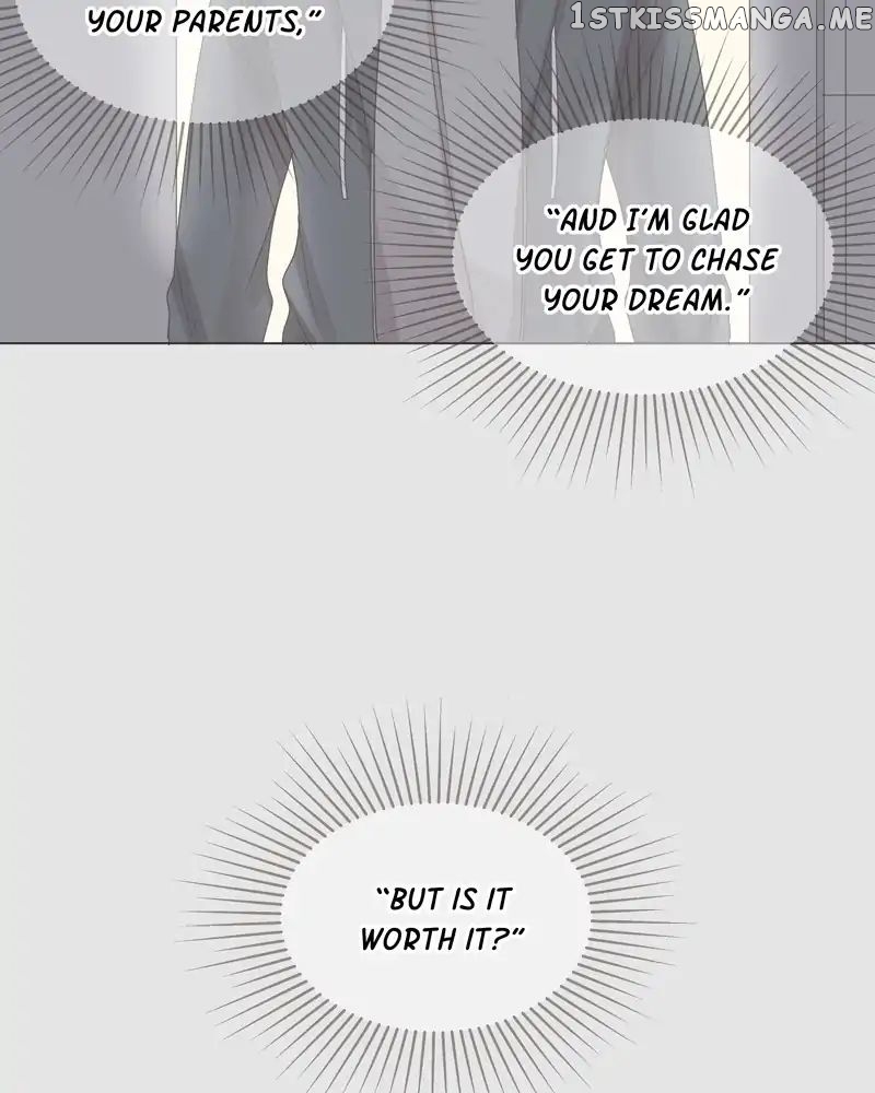 Gourmet Hound chapter 103 - page 26