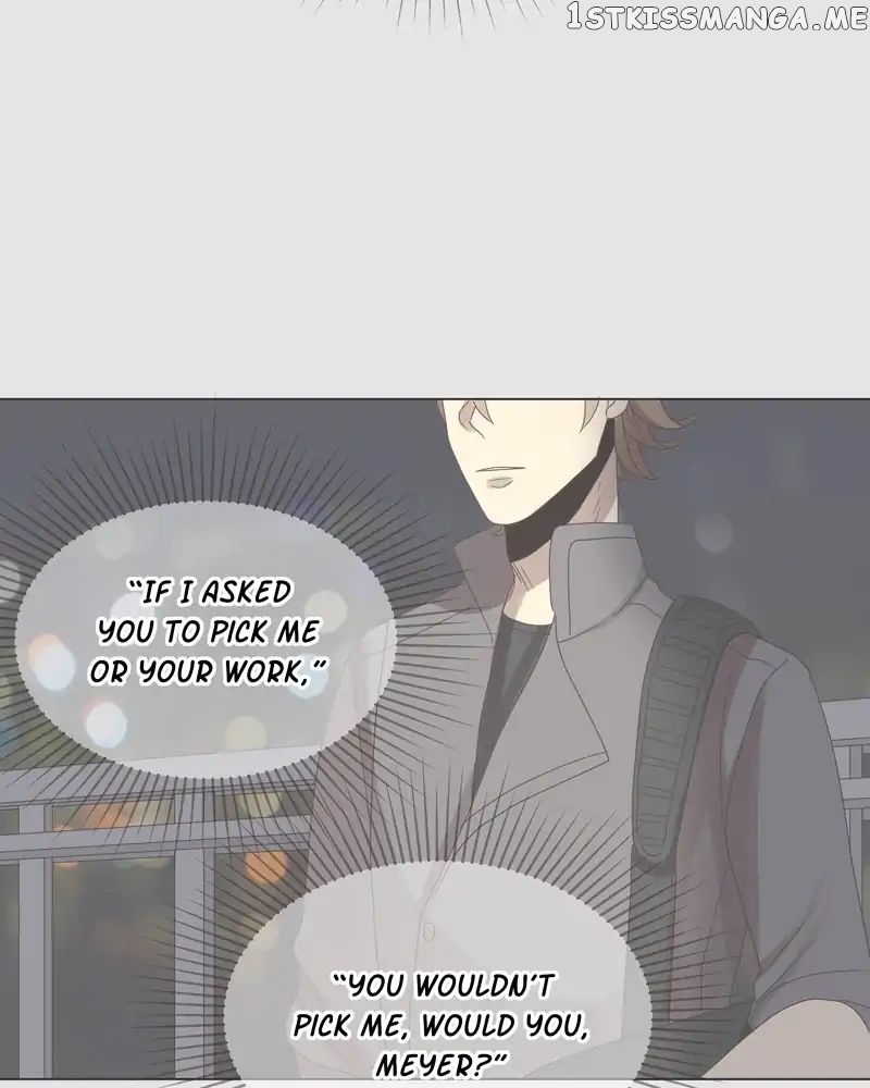 Gourmet Hound chapter 103 - page 27