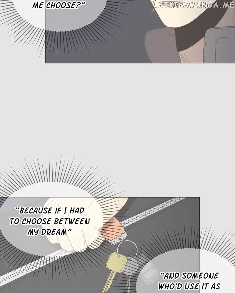 Gourmet Hound chapter 103 - page 29