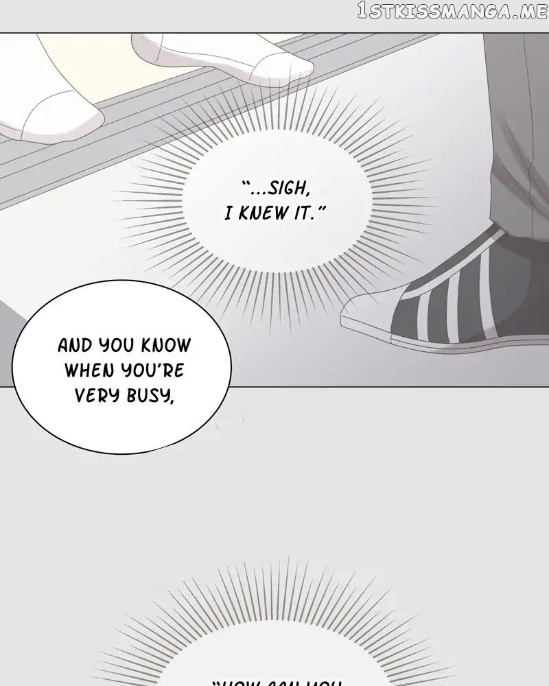 Gourmet Hound chapter 103 - page 32