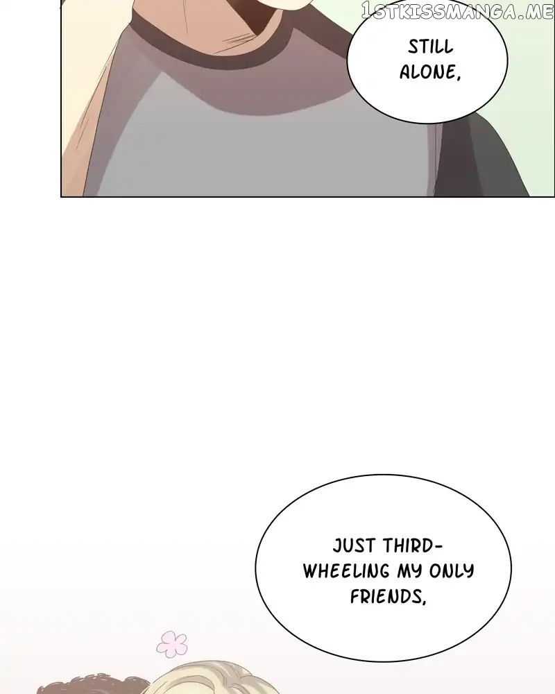 Gourmet Hound chapter 103 - page 39