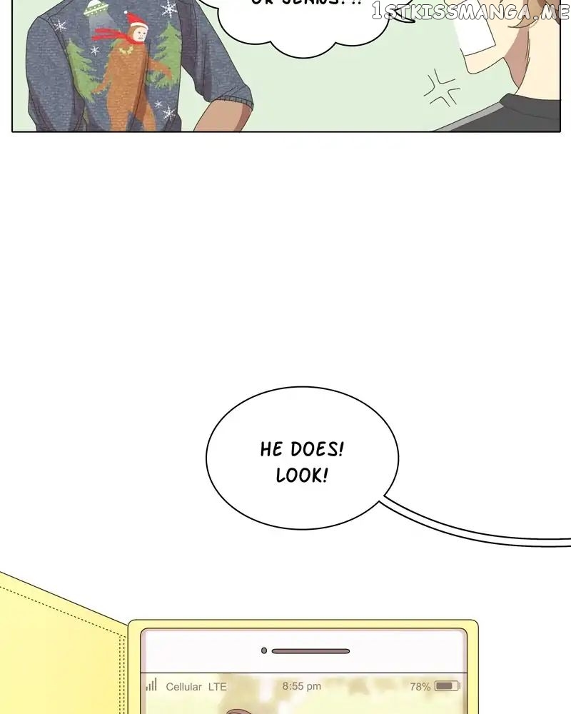 Gourmet Hound chapter 103 - page 4