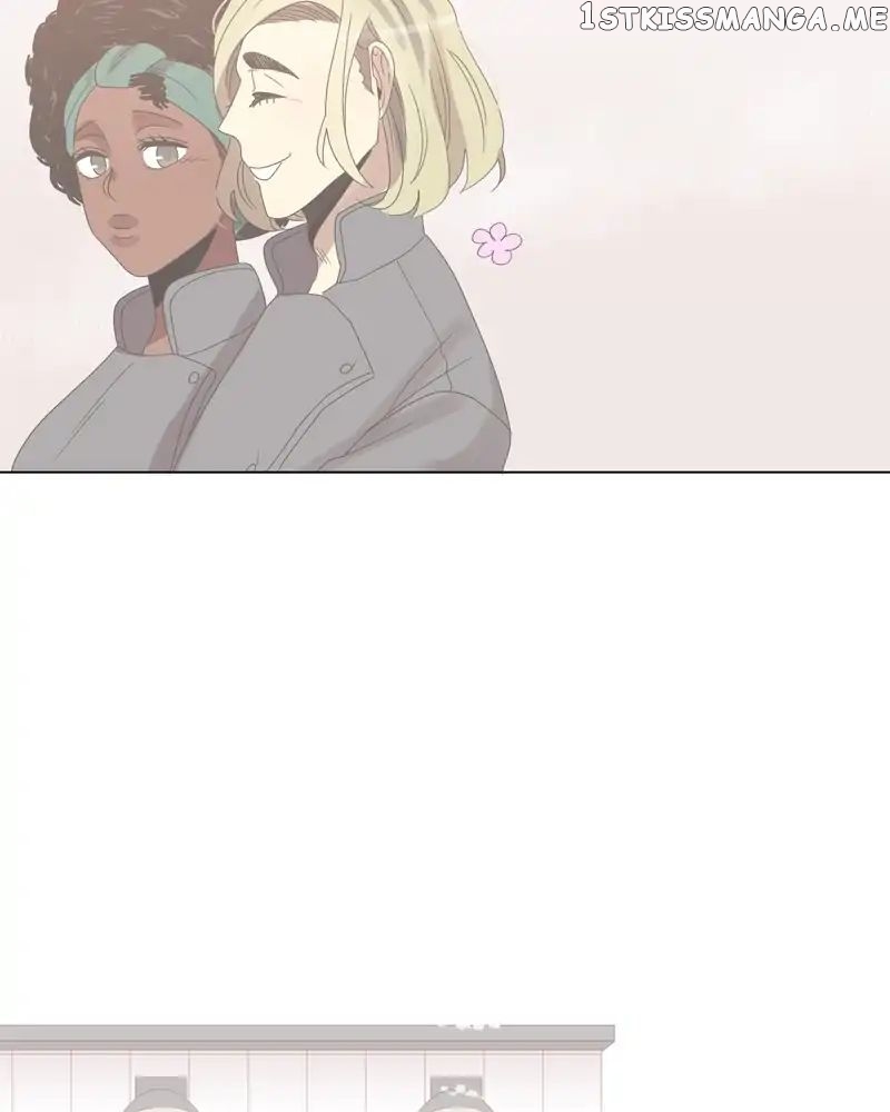 Gourmet Hound chapter 103 - page 40