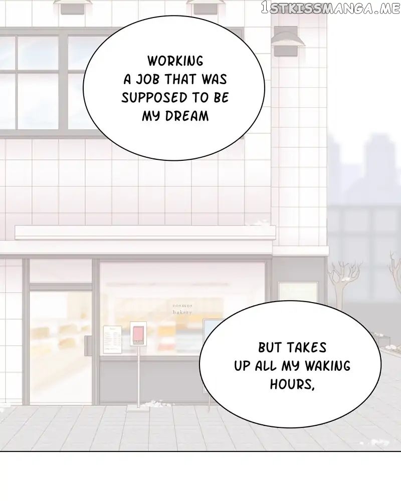 Gourmet Hound chapter 103 - page 41