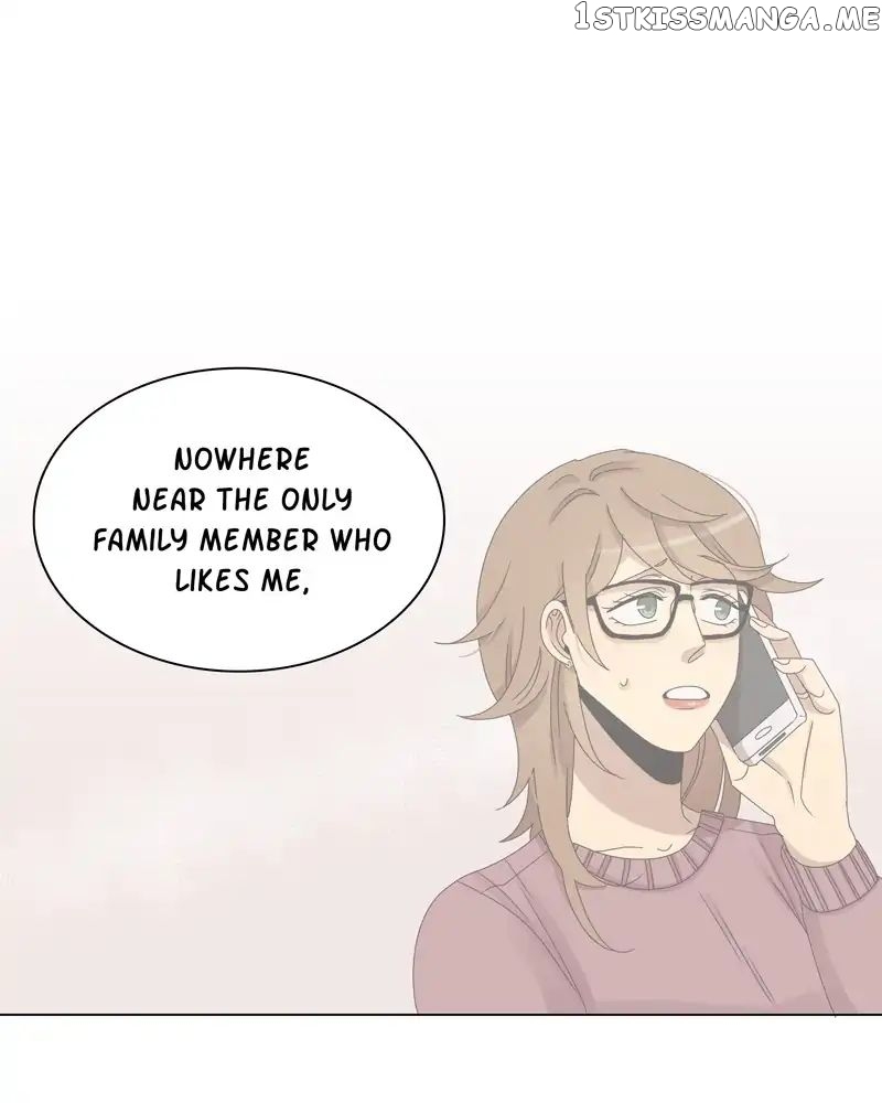 Gourmet Hound chapter 103 - page 42