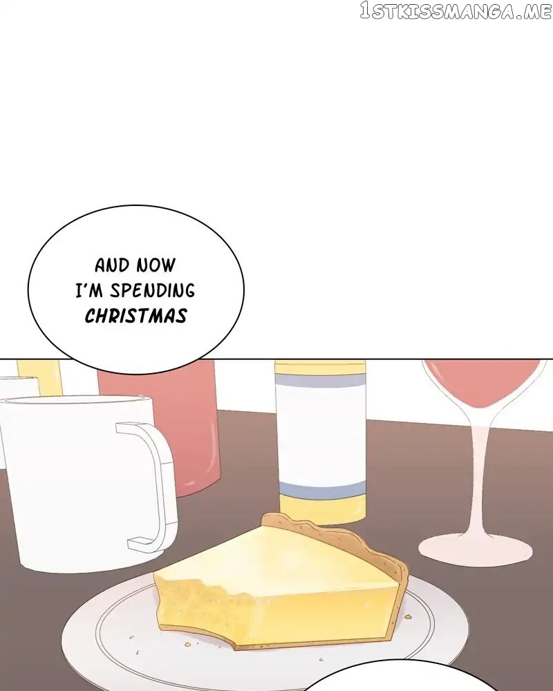 Gourmet Hound chapter 103 - page 43