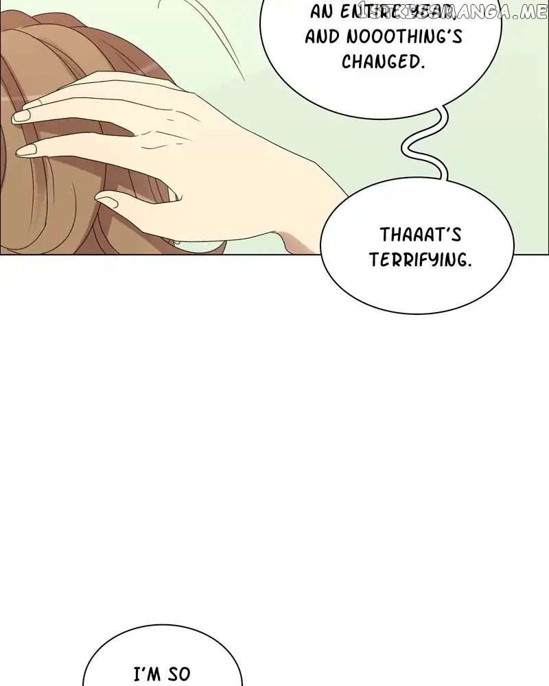 Gourmet Hound chapter 103 - page 45