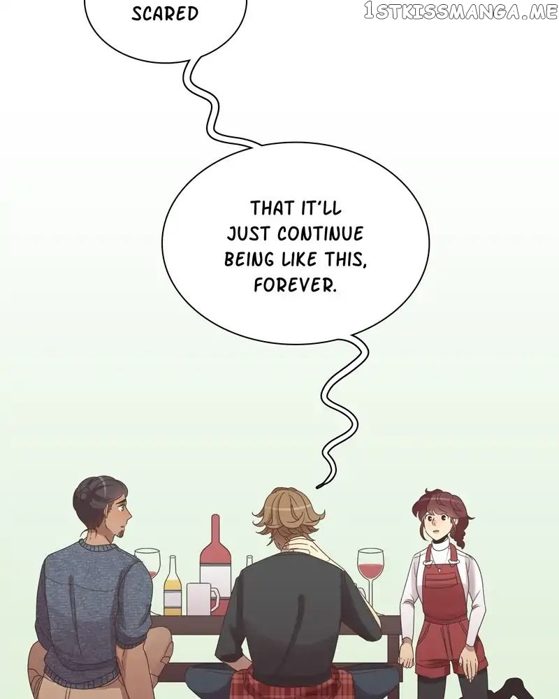 Gourmet Hound chapter 103 - page 46