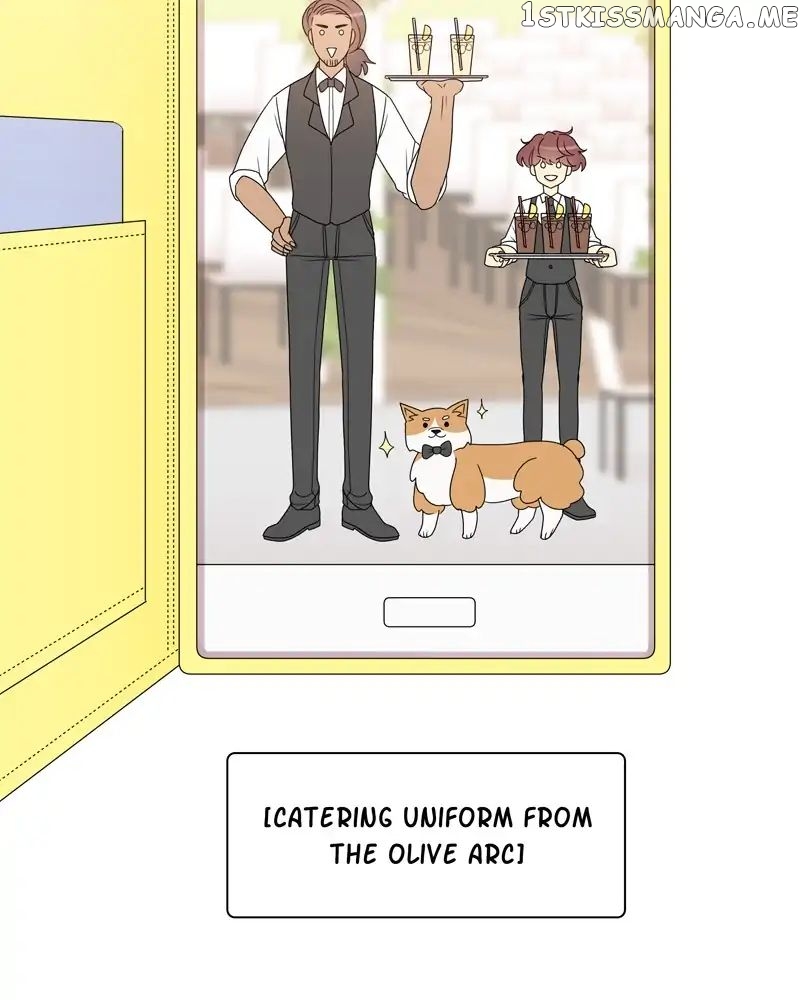 Gourmet Hound chapter 103 - page 5