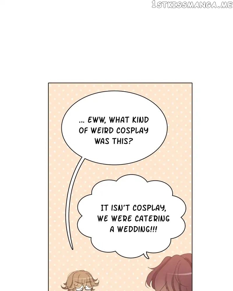 Gourmet Hound chapter 103 - page 6