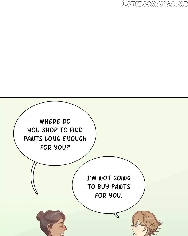 Gourmet Hound chapter 103 - page 8