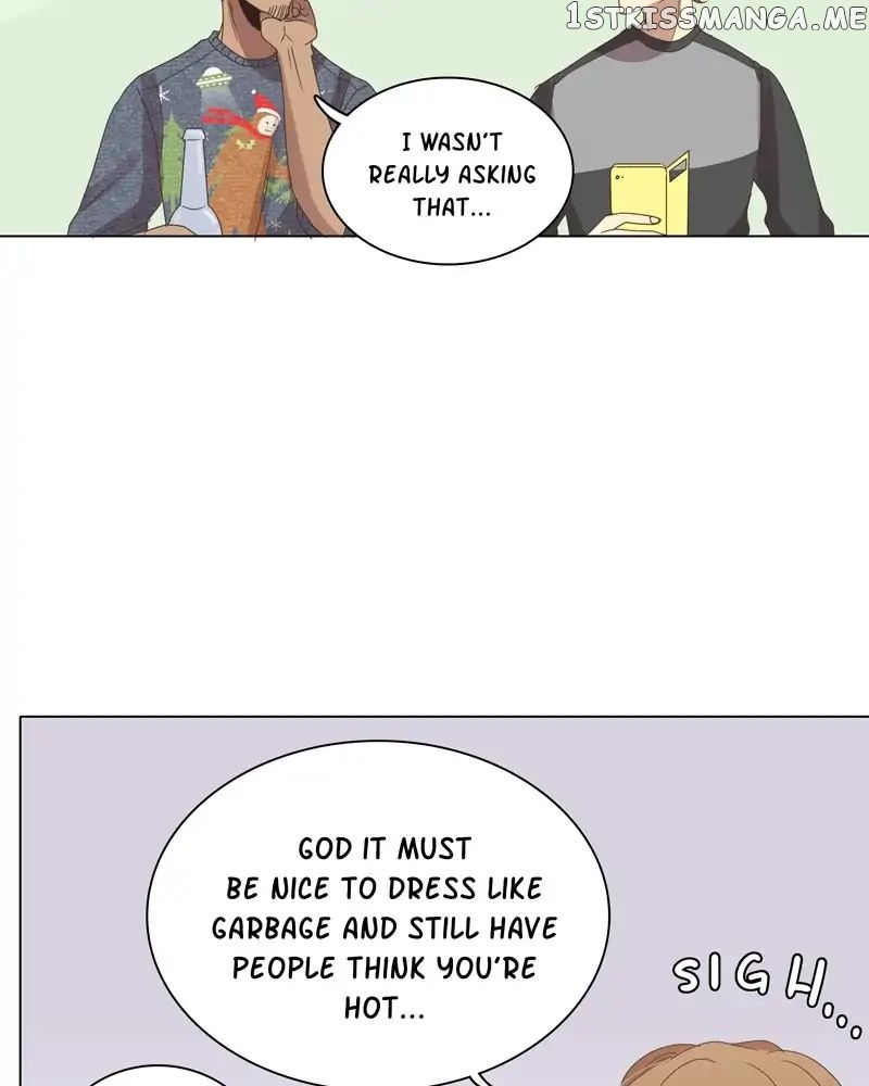 Gourmet Hound chapter 103 - page 9