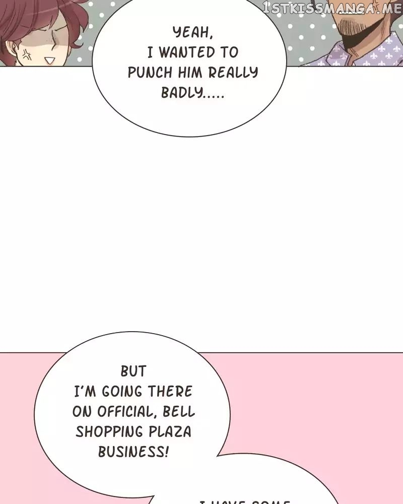 Gourmet Hound chapter 48 - page 10