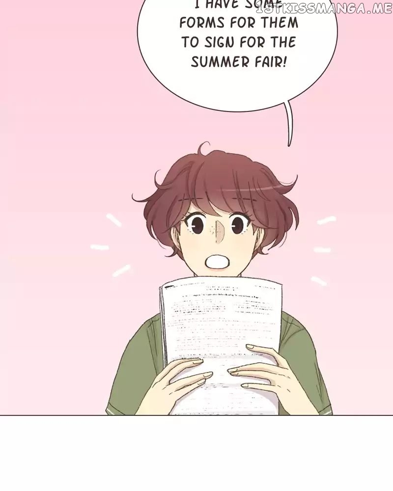 Gourmet Hound chapter 48 - page 11