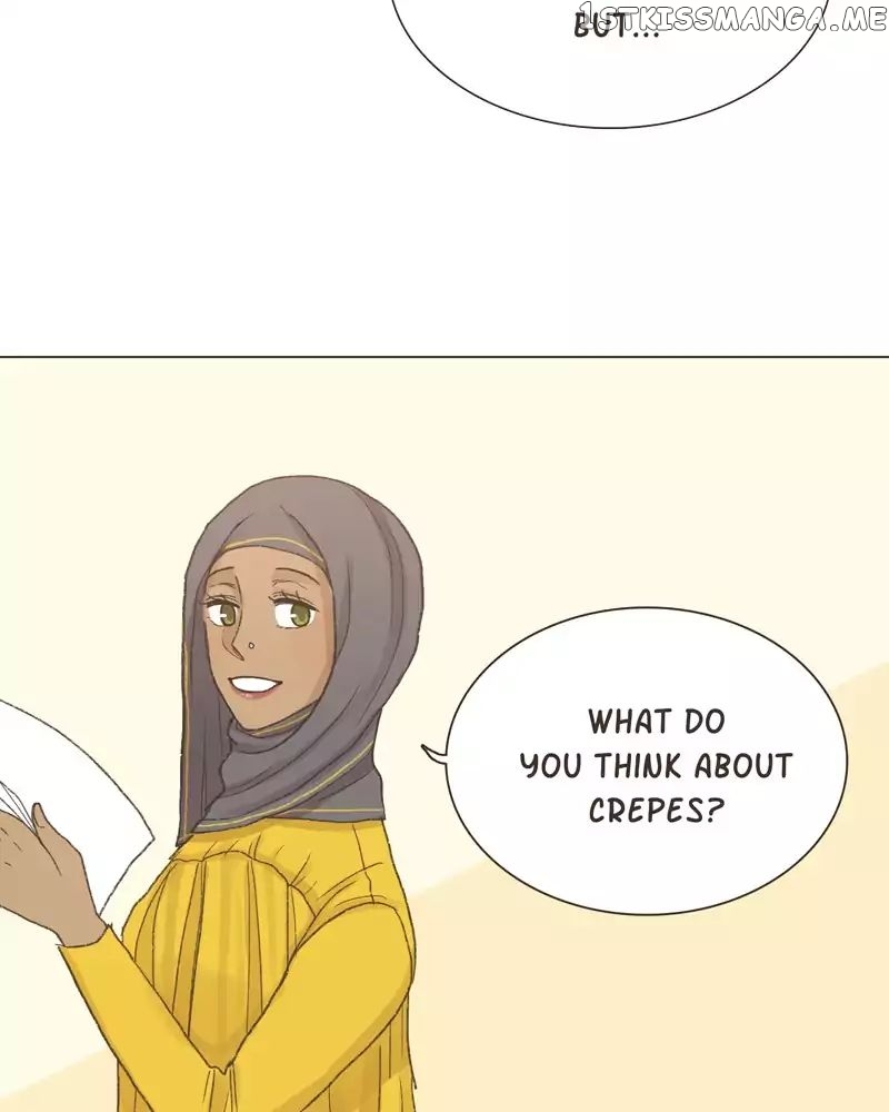 Gourmet Hound chapter 48 - page 15