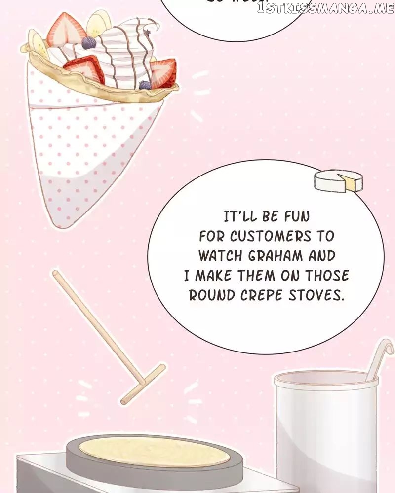 Gourmet Hound chapter 48 - page 17