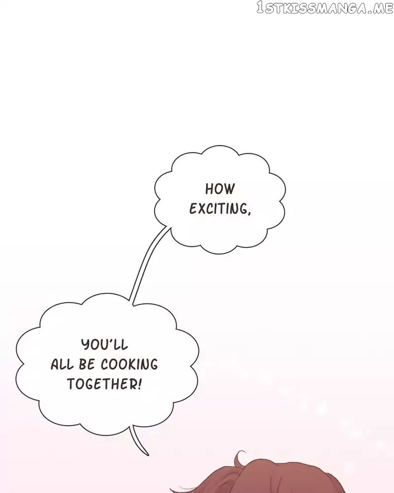 Gourmet Hound chapter 48 - page 20