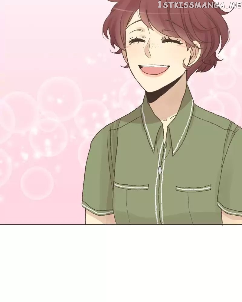 Gourmet Hound chapter 48 - page 21