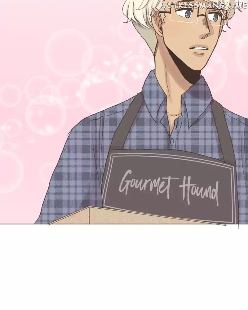 Gourmet Hound chapter 48 - page 23