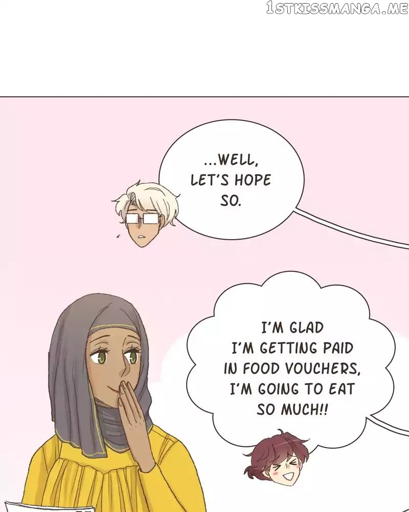 Gourmet Hound chapter 48 - page 24